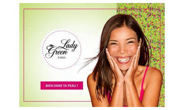 Mademoiselle'Bio