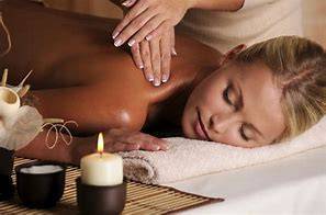 1h de spa + Massage Californien