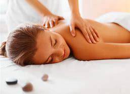 1h de spa + Massage Hawaen