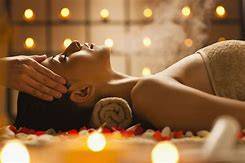 1h de spa + Massage Oriental