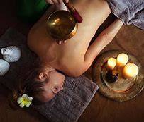 1h de spa + Massage Tibétain aux bols chantants