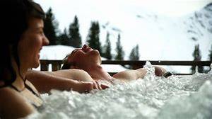 Spa Privatif