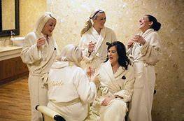 Rservez le Spa rien que pour vous!