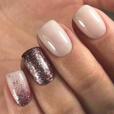 Fantaisie des Ongles