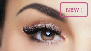 Rehaussement de cils