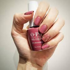 Pose de Vernis Semi-permanent