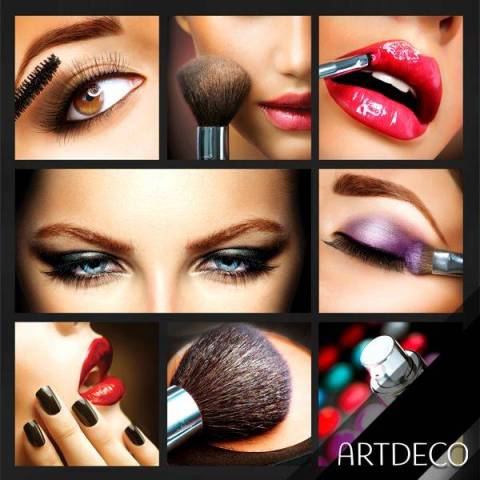 Maquillage