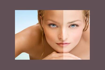 SUN COSMETICS